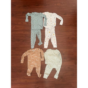 Brave Little Ones 2t Lot